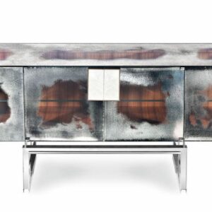 Итальянский комод Moonlight от Arte Veneziana