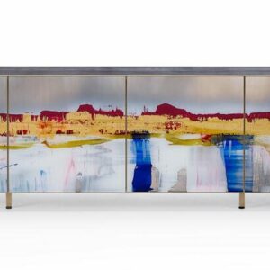 Итальянский комод Etruria от Arte Veneziana