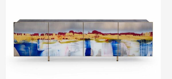 Итальянский комод Etruria от Arte Veneziana
