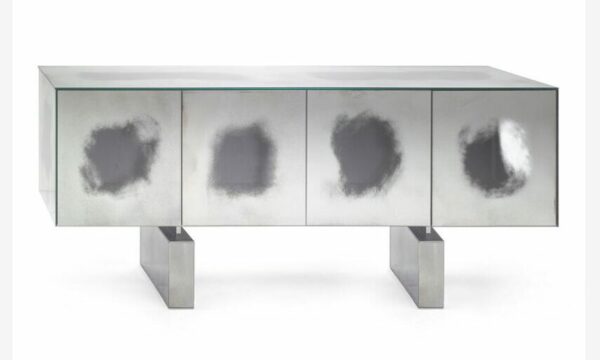 Итальянский комод Lesina от Arte Veneziana