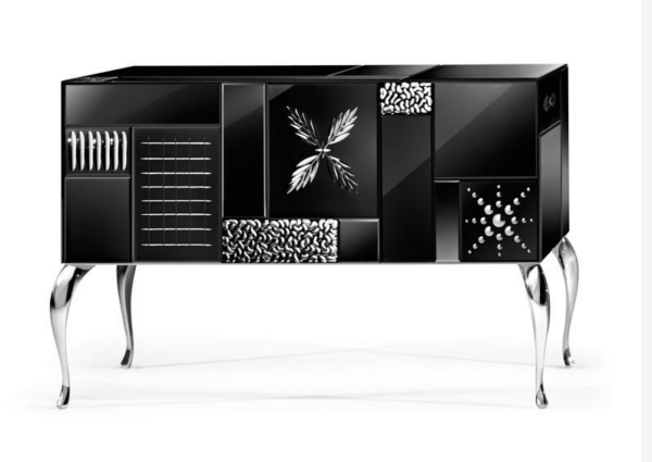 Итальянский комод Mugu от Arte Veneziana