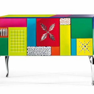 Итальянский комод Freaky от Arte Veneziana