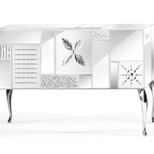 Итальянский комод Purity от Arte Veneziana