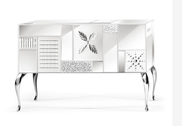 Итальянский комод Purity от Arte Veneziana