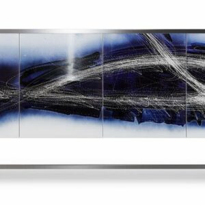 Итальянский комод Ostro от Arte Veneziana