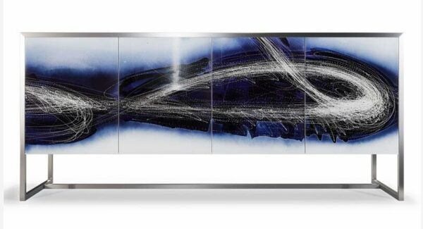 Итальянский комод Ostro от Arte Veneziana