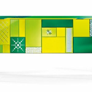 Итальянский комод Hope от Arte Veneziana