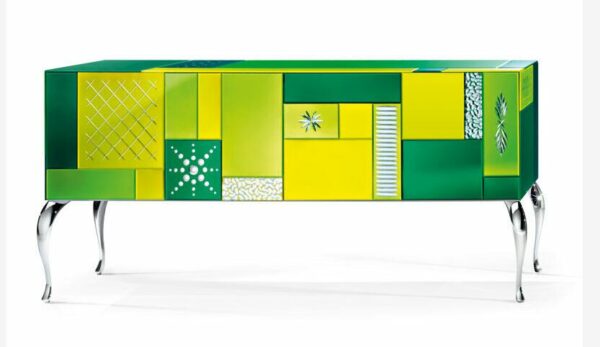 Итальянский комод Hope от Arte Veneziana