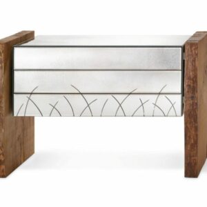 Итальянский комод Blanka от Arte Veneziana