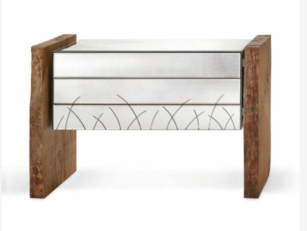 Итальянский комод Blanka от Arte Veneziana