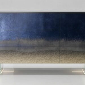 Итальянский комод Alicudi от Arte Veneziana