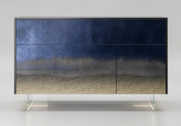 Итальянский комод Alicudi от Arte Veneziana