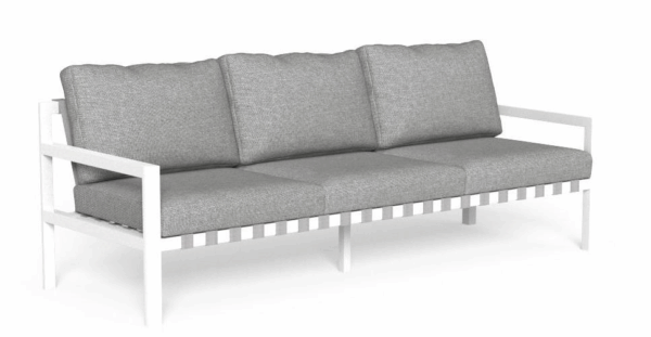Итальянский диван Nunù Sofa 3 seater от Talenti