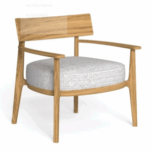 Итальянское кресло Ever Living Chair от Talenti