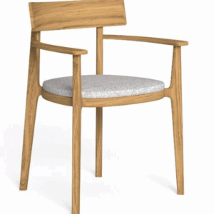 Итальянский стул Ever Dining Chair от Talenti