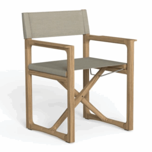 Итальянский стул Thea Director Chair от Talenti