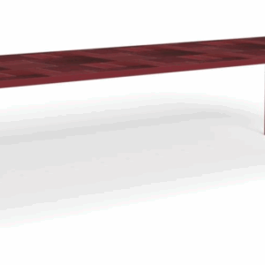 Итальянский стол Nalu dining table 309×107 от Talenti