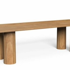 Итальянский стол Salinas 320×110 Dining Table от Talenti