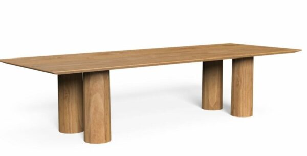 Итальянский стол Salinas 320×110 Dining Table от Talenti