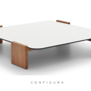 Итальянский столик Tao от Ditre italia