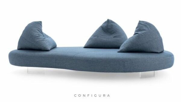 Итальянский диван Papilo от Ditre italia