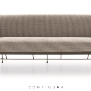 Итальянский диван Kyo от Ditre italia