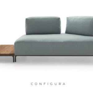 Итальянский диван Sanders Air от Ditre italia