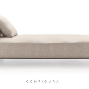 Итальянский шезлонг Sanders Air от Ditre Italia