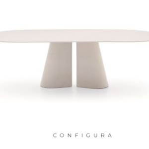 Итальянский стол Pillar от Ditre Italia