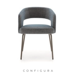 Итальянский стул 356 от Ditre Italia