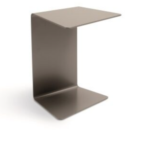 Итальянский столик LOMAN от Ditre Italia