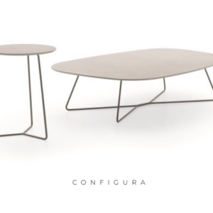 Итальянский столик KEVIN от Ditre Italia