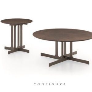 Итальянский столик Nell от Ditre Italia