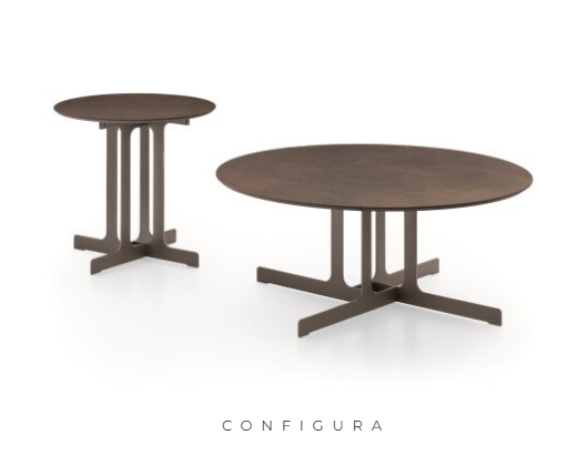 Итальянский столик Nell от Ditre Italia