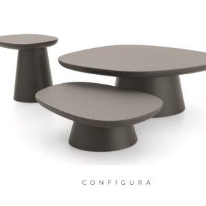 Итальянский столик STONE от Ditre Italia