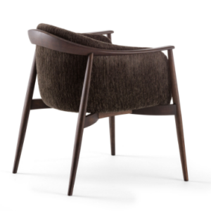 Итальянский стул Tekton 2