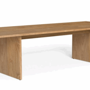 Итальянский стол Venice Dining table 280X110 от Talenti