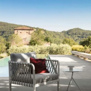 Итальянский столик Sofy Coffee table H50 от Talenti