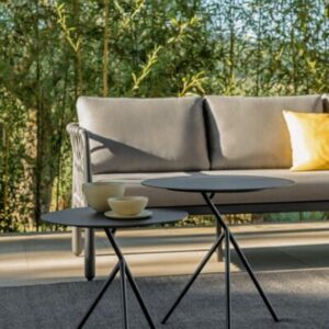 Итальянский столик Sofy Coffee table H45 2