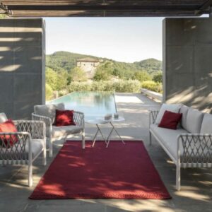 Итальянский столик Sofy Coffee table H50 2