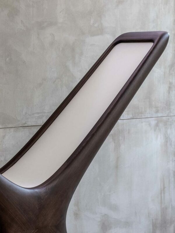 Итальянский напольный торшер Staar 3