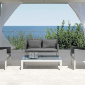 Итальянский диван Step Two-seater Sofa от Talenti