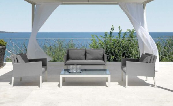 Итальянский диван Step Two-seater Sofa от Talenti