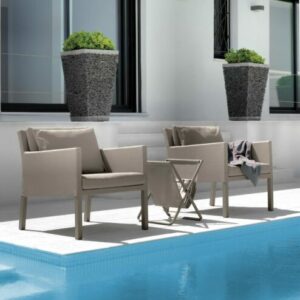 Итальянский диван Step Two-seater Sofa 6