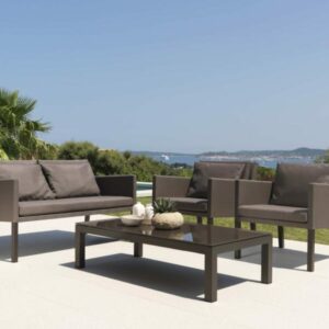 Итальянский столик Step Coffee Table от Talenti