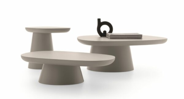 Итальянский столик STONE от Ditre Italia