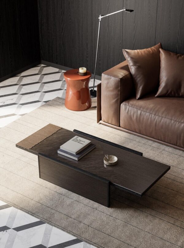 Итальянский столик 2B 2