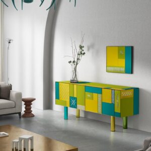 Итальянский комод Sweetberry от Arte Veneziana