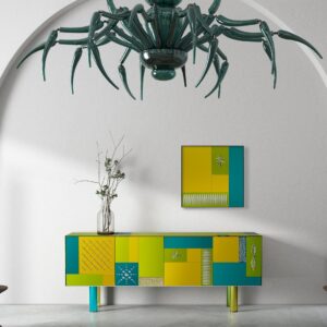 Итальянский комод Sweetberry 2