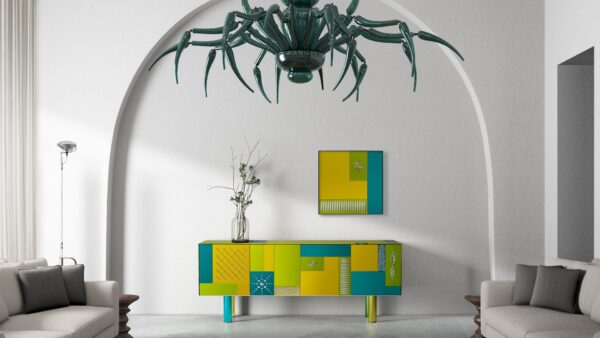 Итальянский комод Sweetberry 2